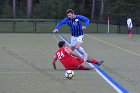 MSoc vs Mitchell  Men’s Soccer vs Mitchell College. - Photo by Keith Nordstrom : Wheaton, MSoccer, MSoc, Men’s Soccer